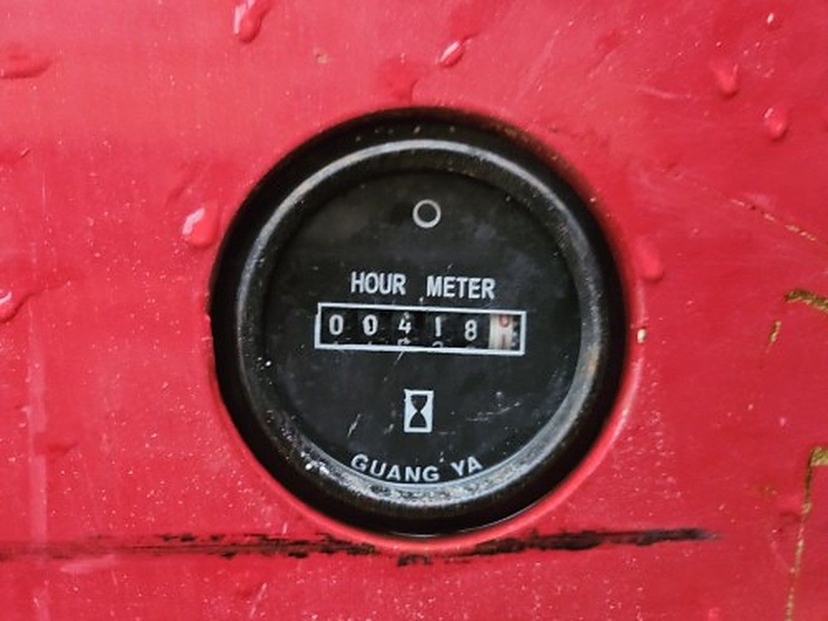 MEC 1930SE photo 5