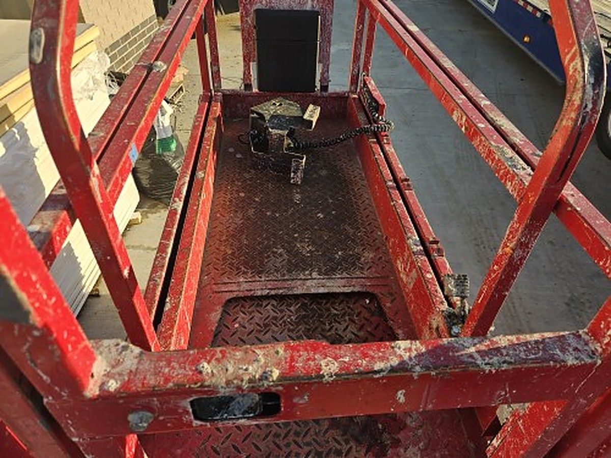 MEC 1930SE photo 5