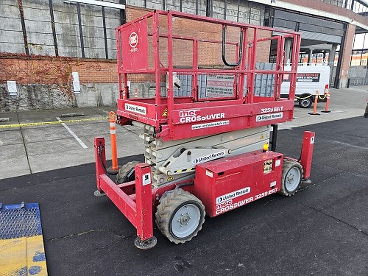 MEC 3259ERT photo 3