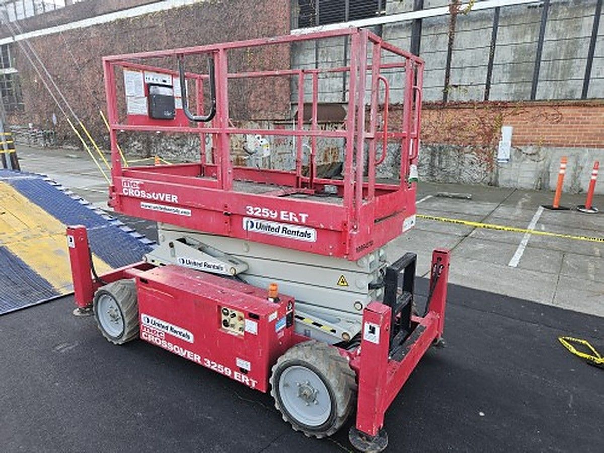 MEC 3259ERT photo 5