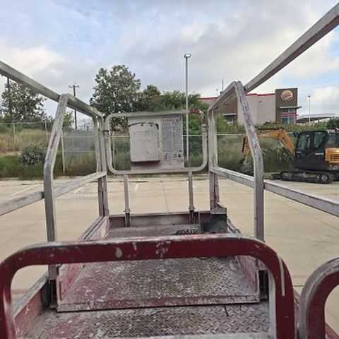 2018 MEC 3346SE for sale