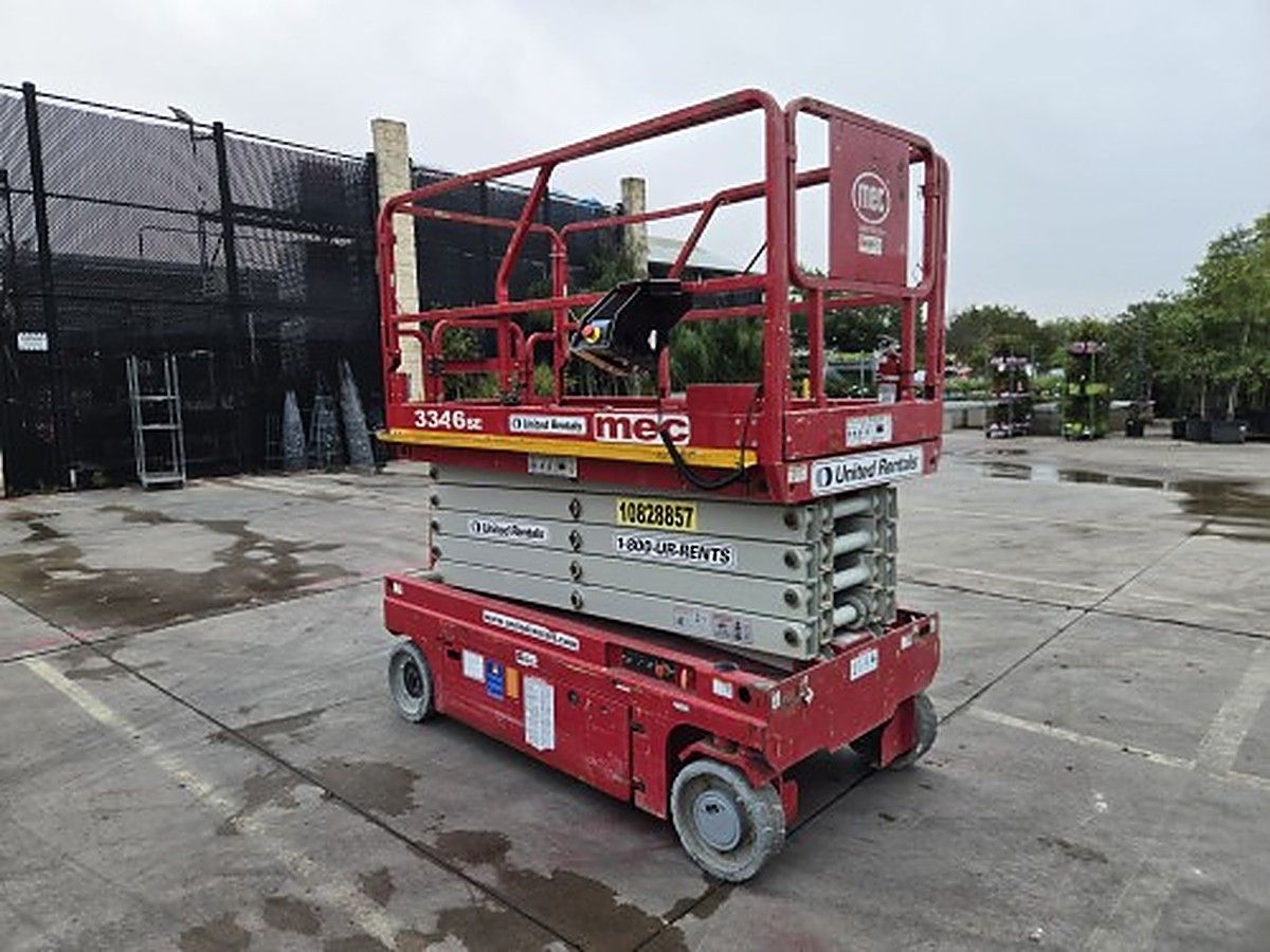 2018 MEC 3346SE for sale in Las Vegas, NV