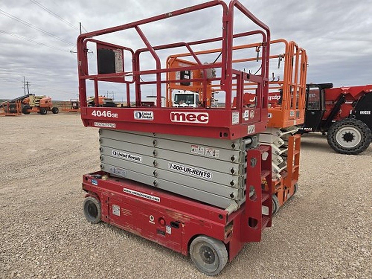 2018 MEC 4046SE for sale in Las Vegas, NV