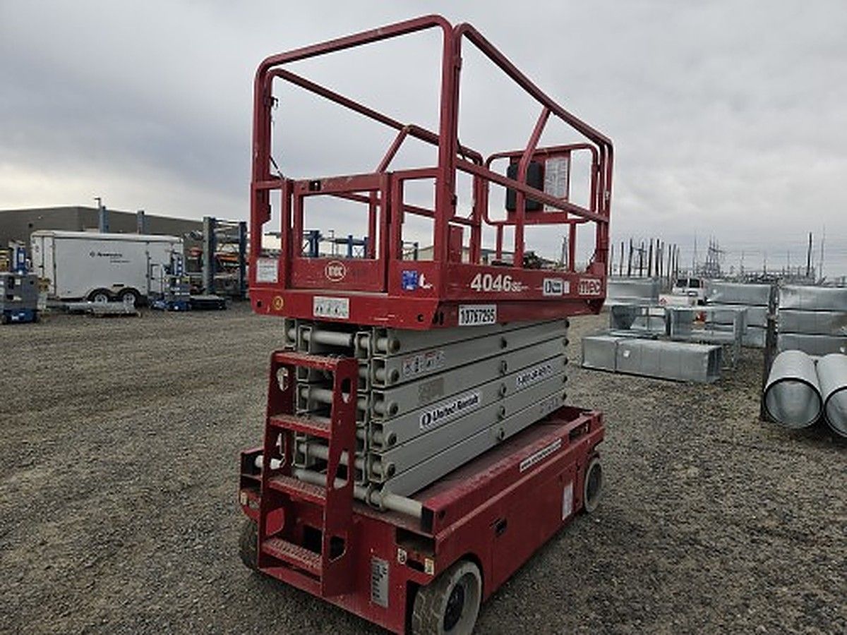2018 MEC 4046SE for sale in Las Vegas, NV