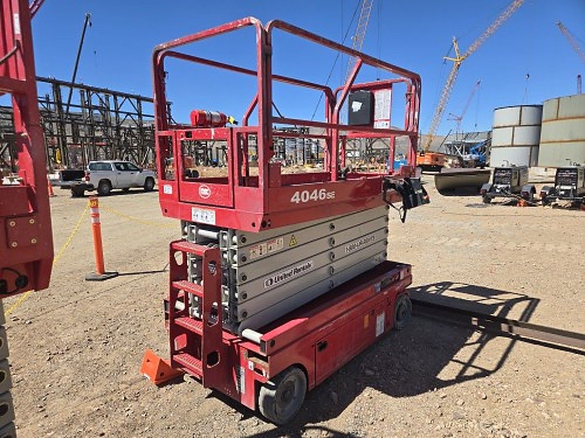 MEC 4046SE photo 3
