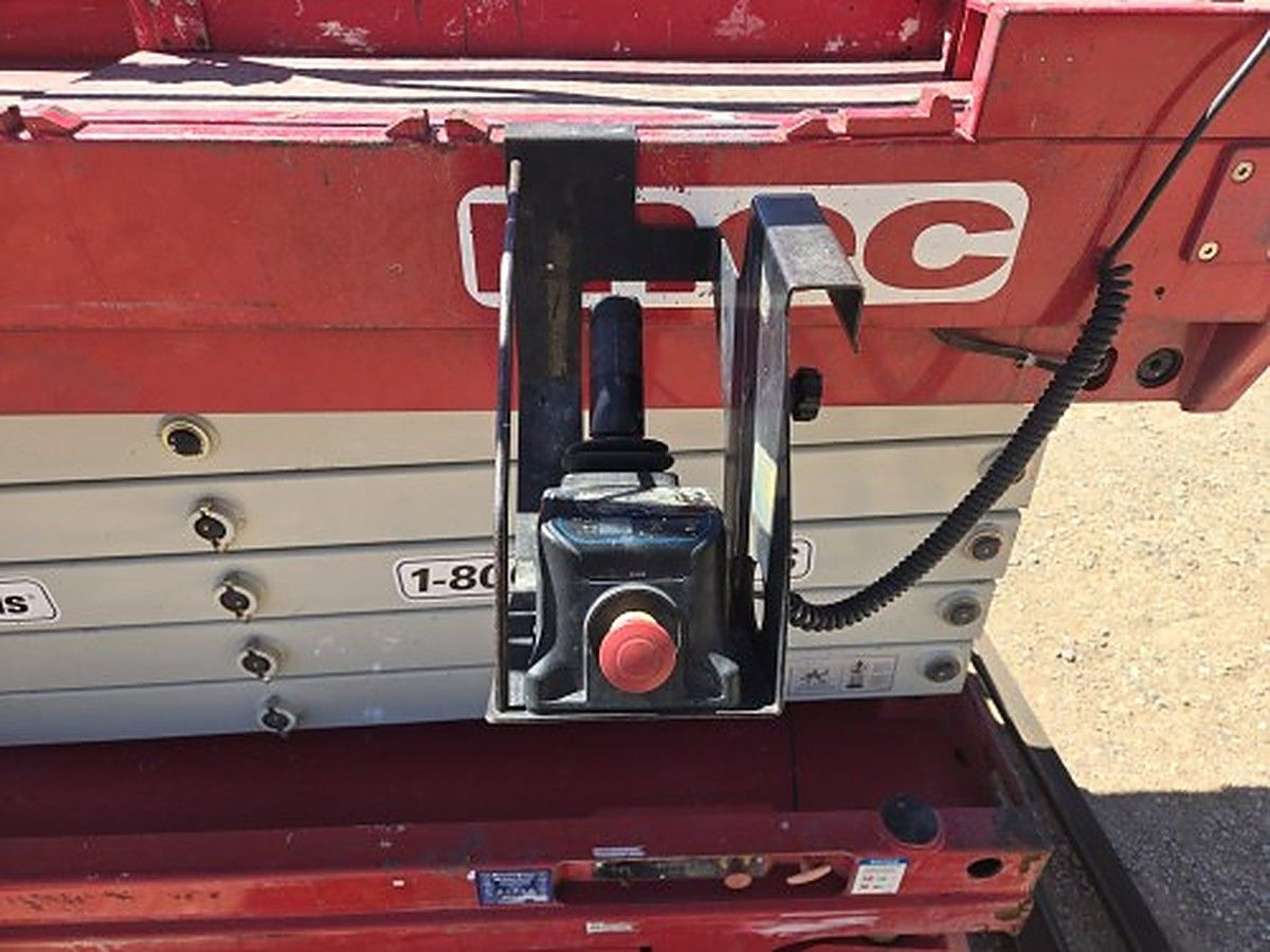 MEC 4046SE photo 4