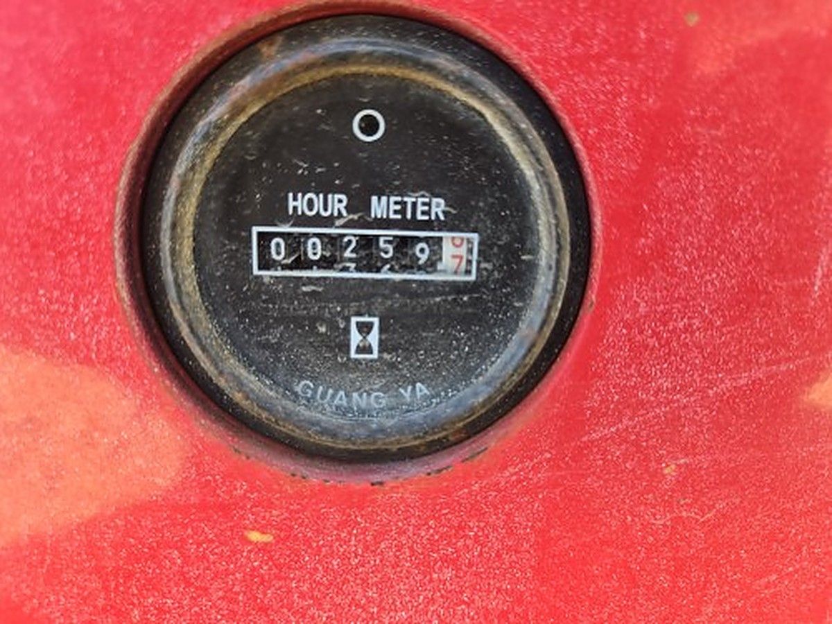 MEC 4046SE photo 7
