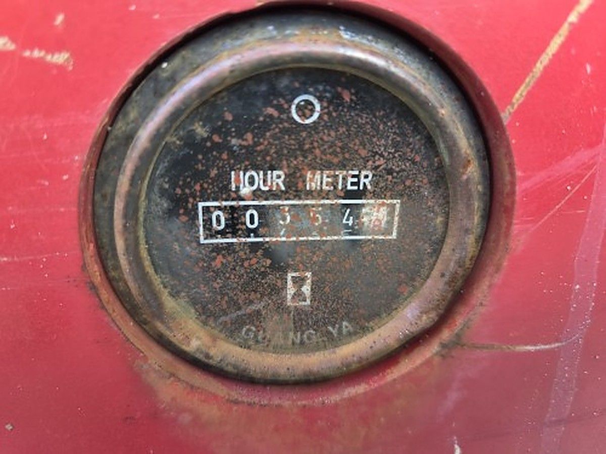MEC 4046SE photo 4