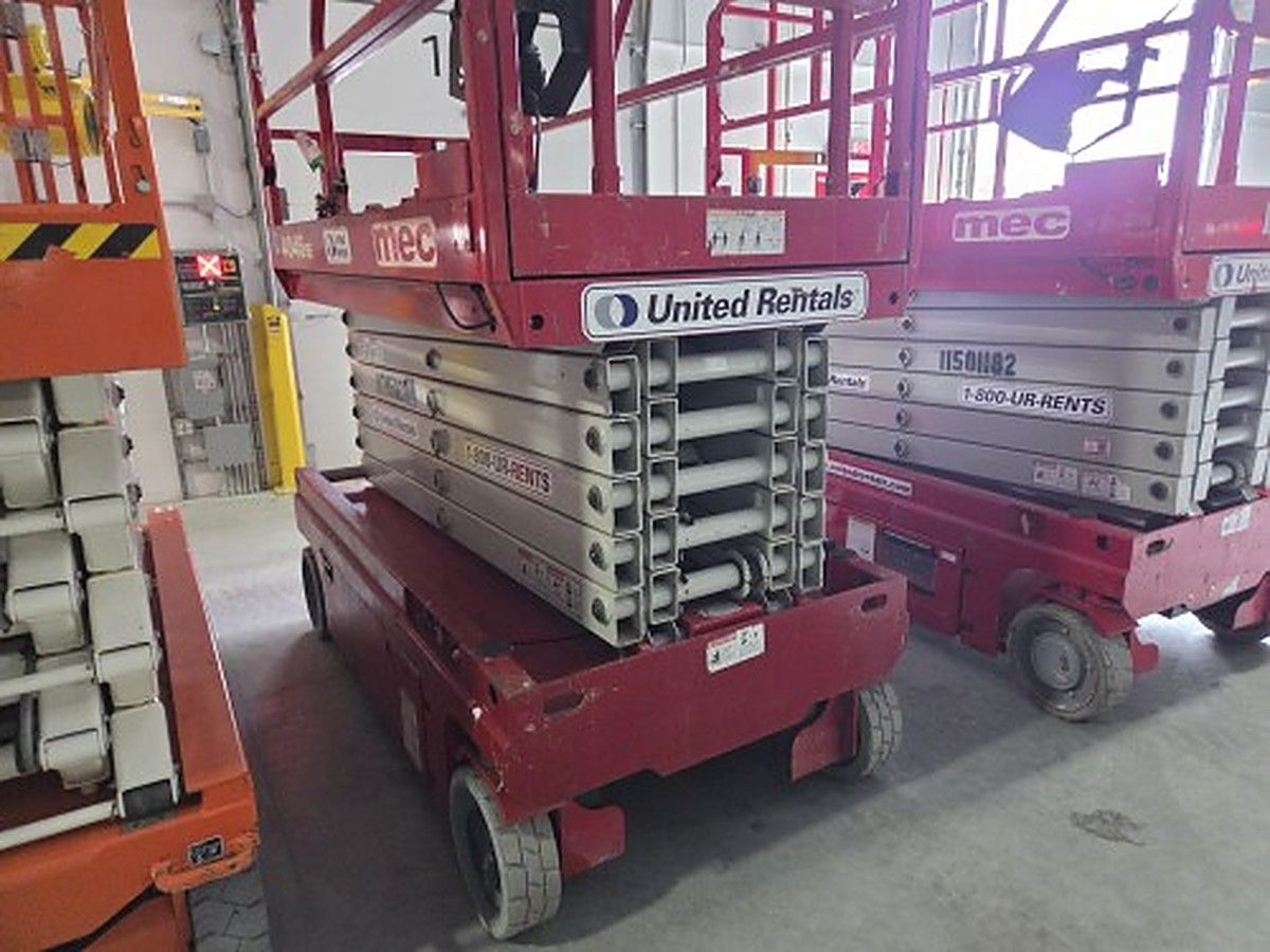 2018 MEC 4046SE for sale in Las Vegas, NV
