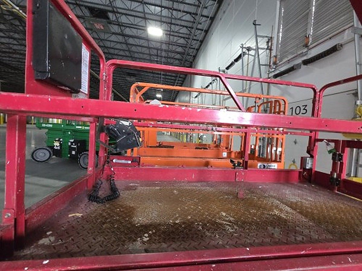 MEC 4046SE photo 3