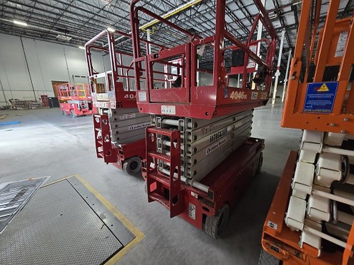 MEC 4046SE photo 4