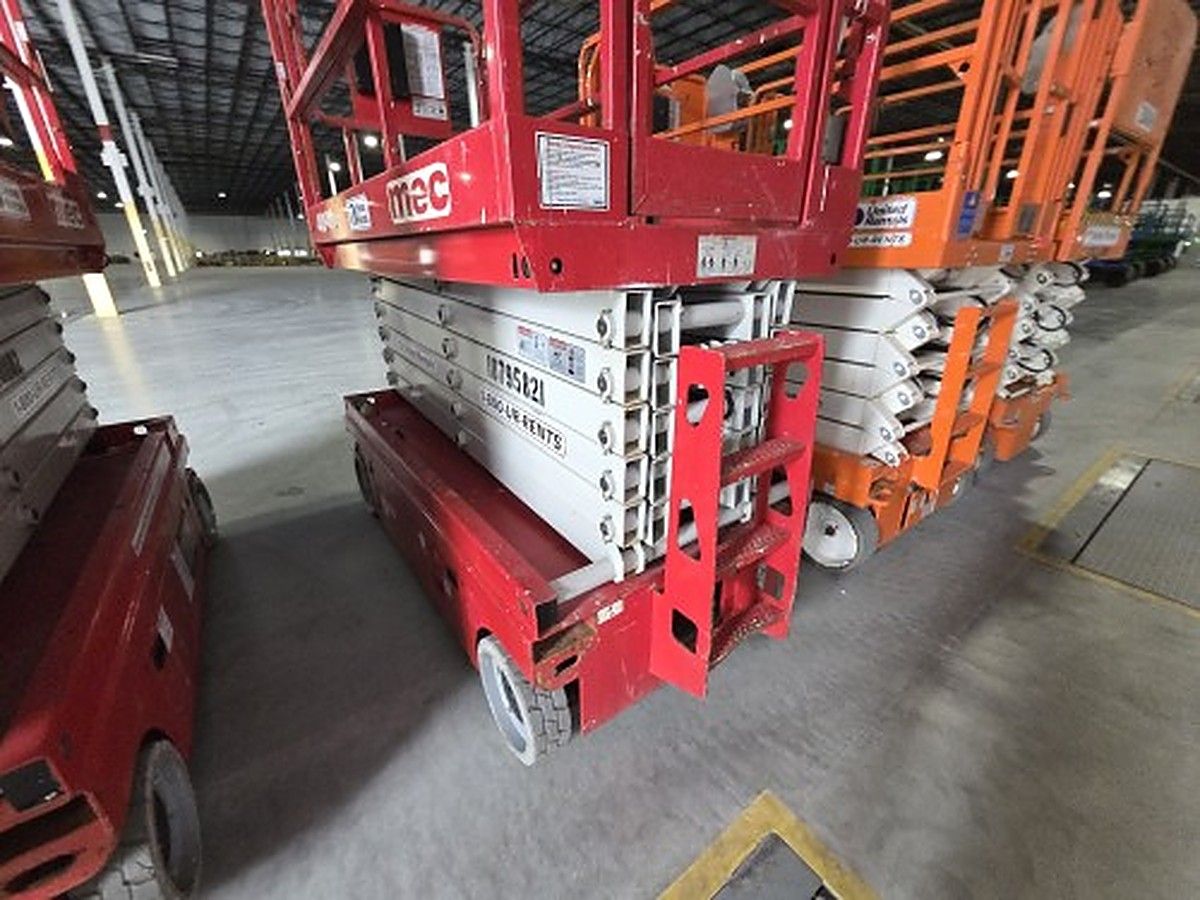 MEC 4046SE photo 5