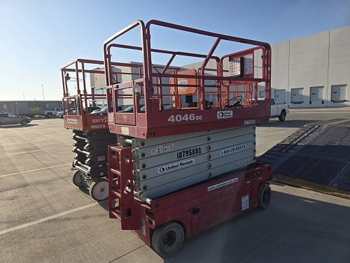 2018 MEC 4046SE for sale in Las Vegas, NV