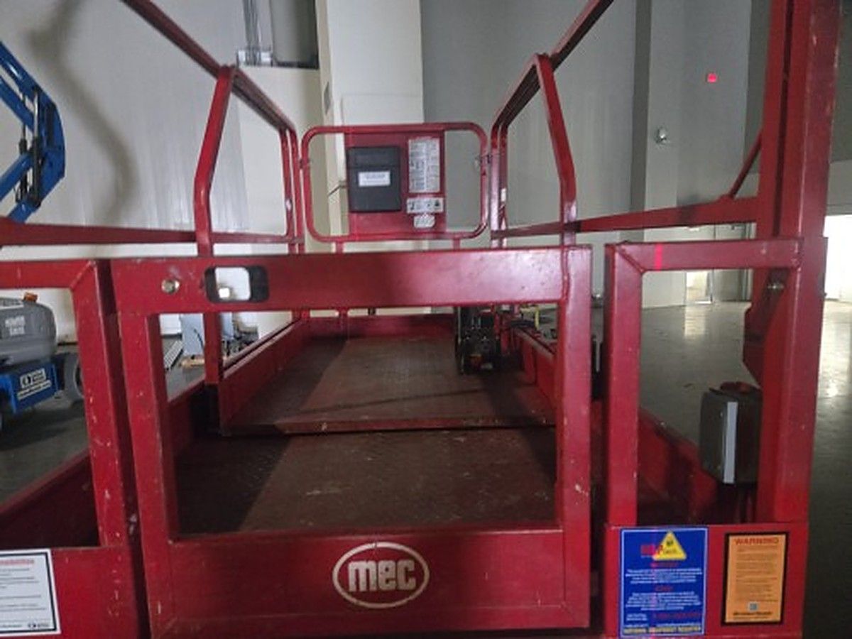 2018 MEC 4046SE for sale in Las Vegas, NV