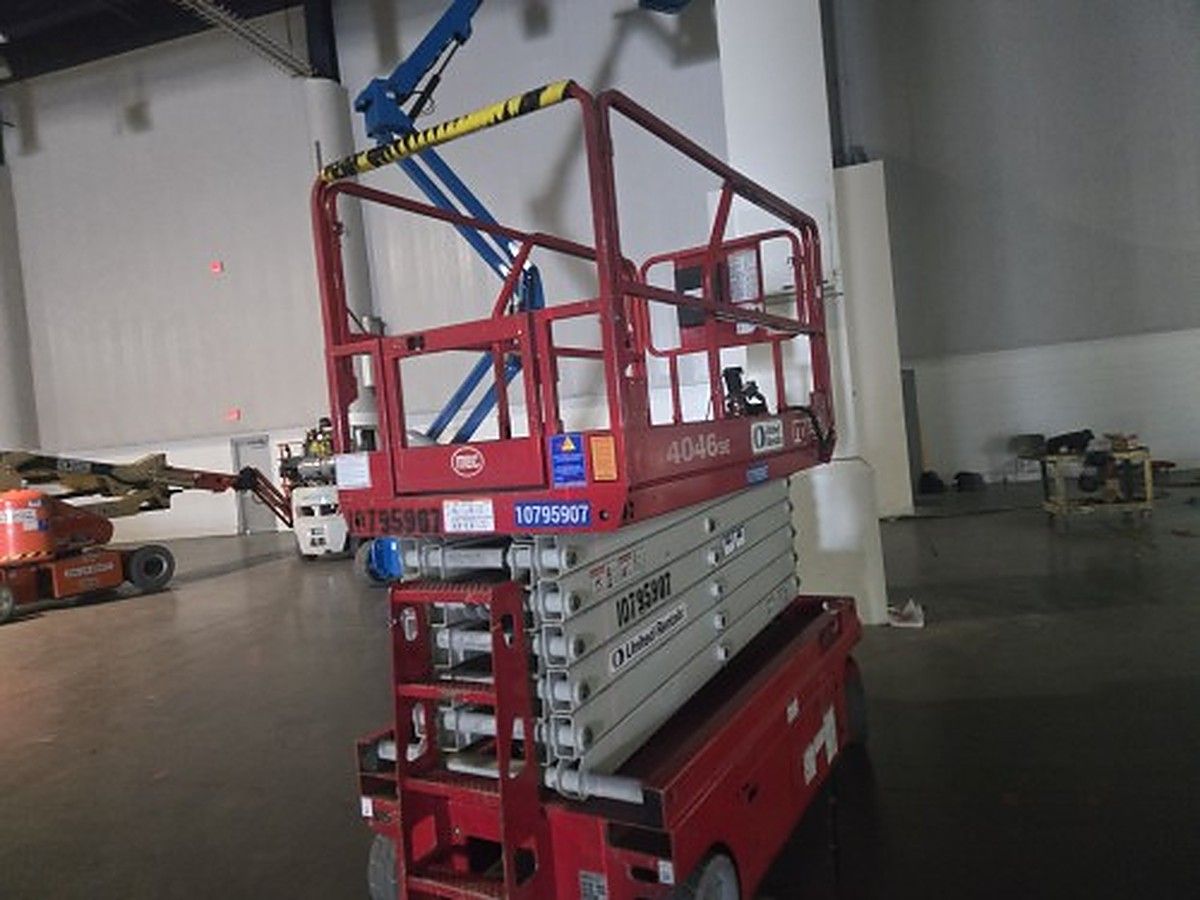 MEC 4046SE photo 3