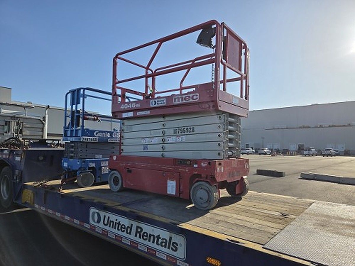 2018 MEC 4046SE for sale in Las Vegas, NV