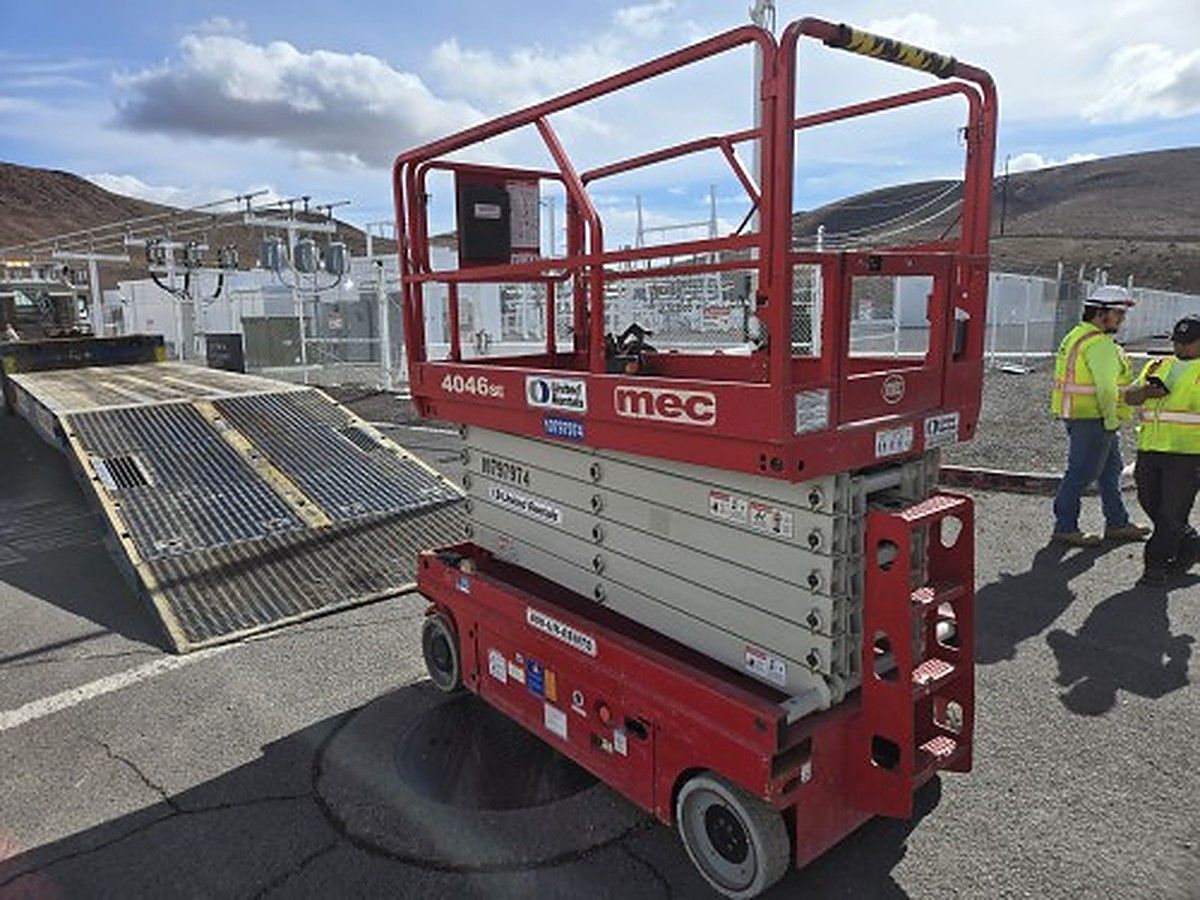 2018 MEC 4046SE for sale in Las Vegas, NV