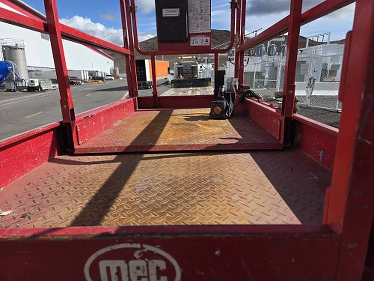 MEC 4046SE photo 5