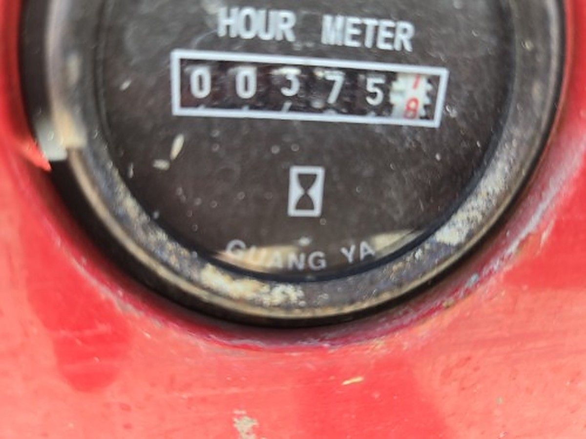 MEC 4046SE photo 6