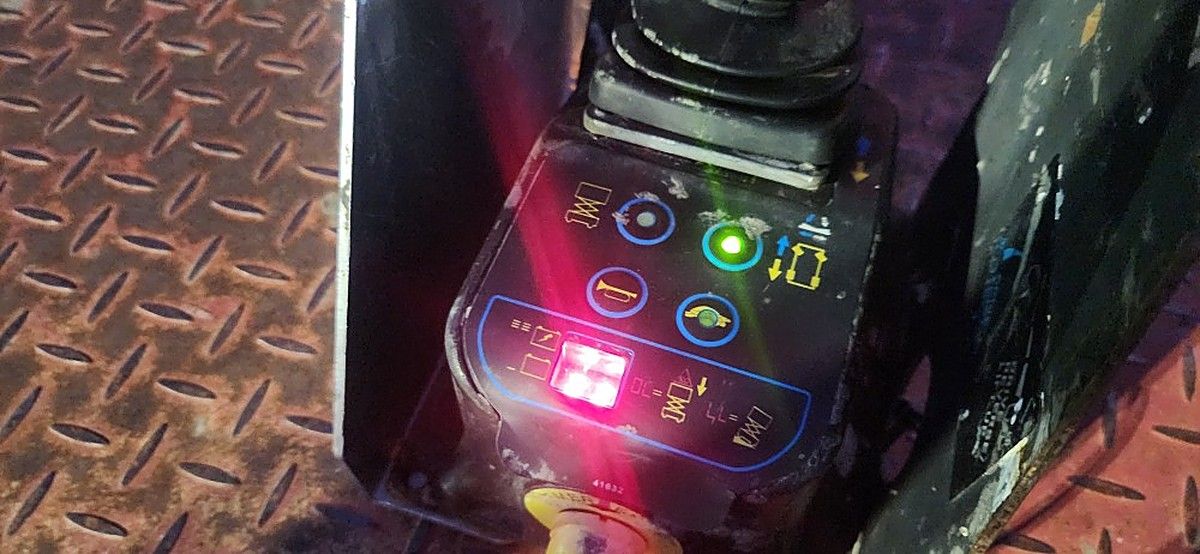 MEC 4046SE photo 5