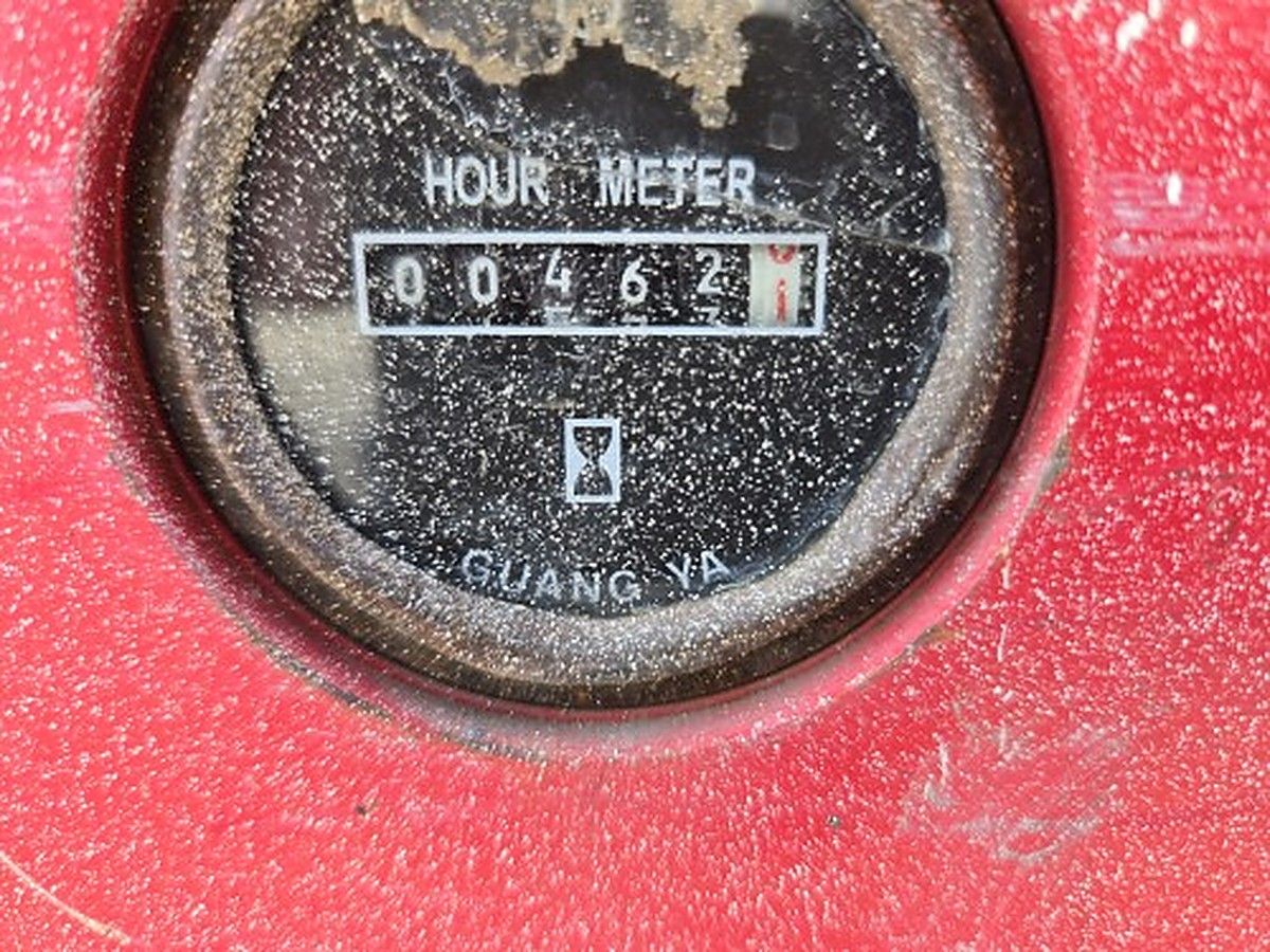 MEC 4046SE photo 9