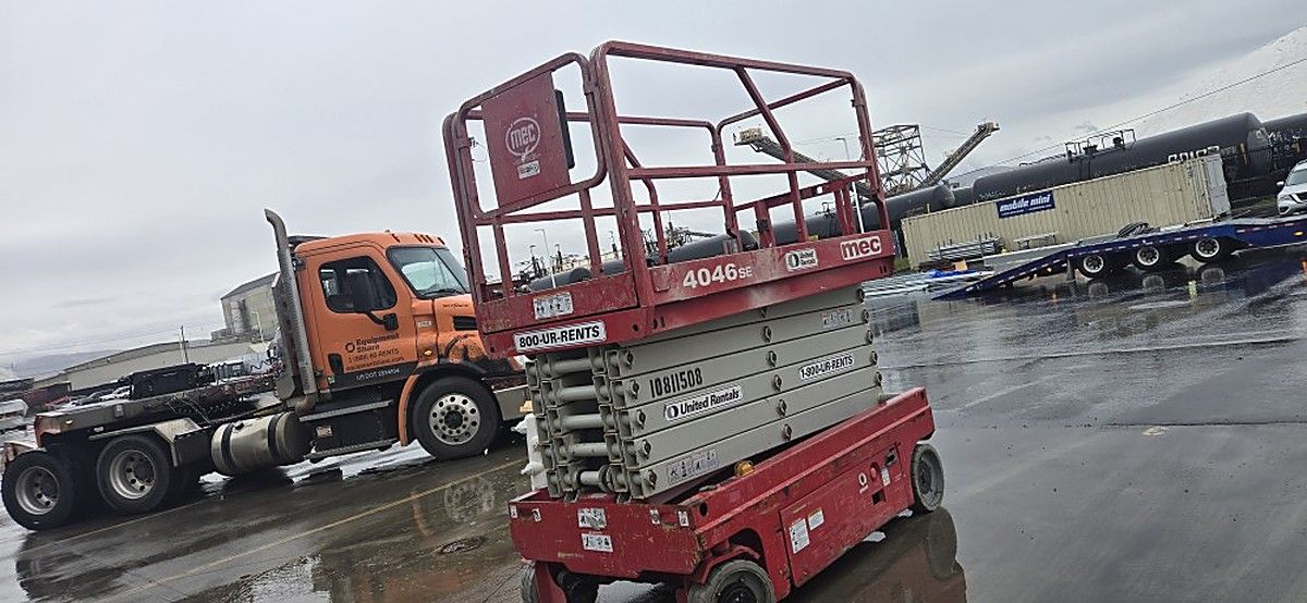 2018 MEC 4046SE for sale in Las Vegas, NV
