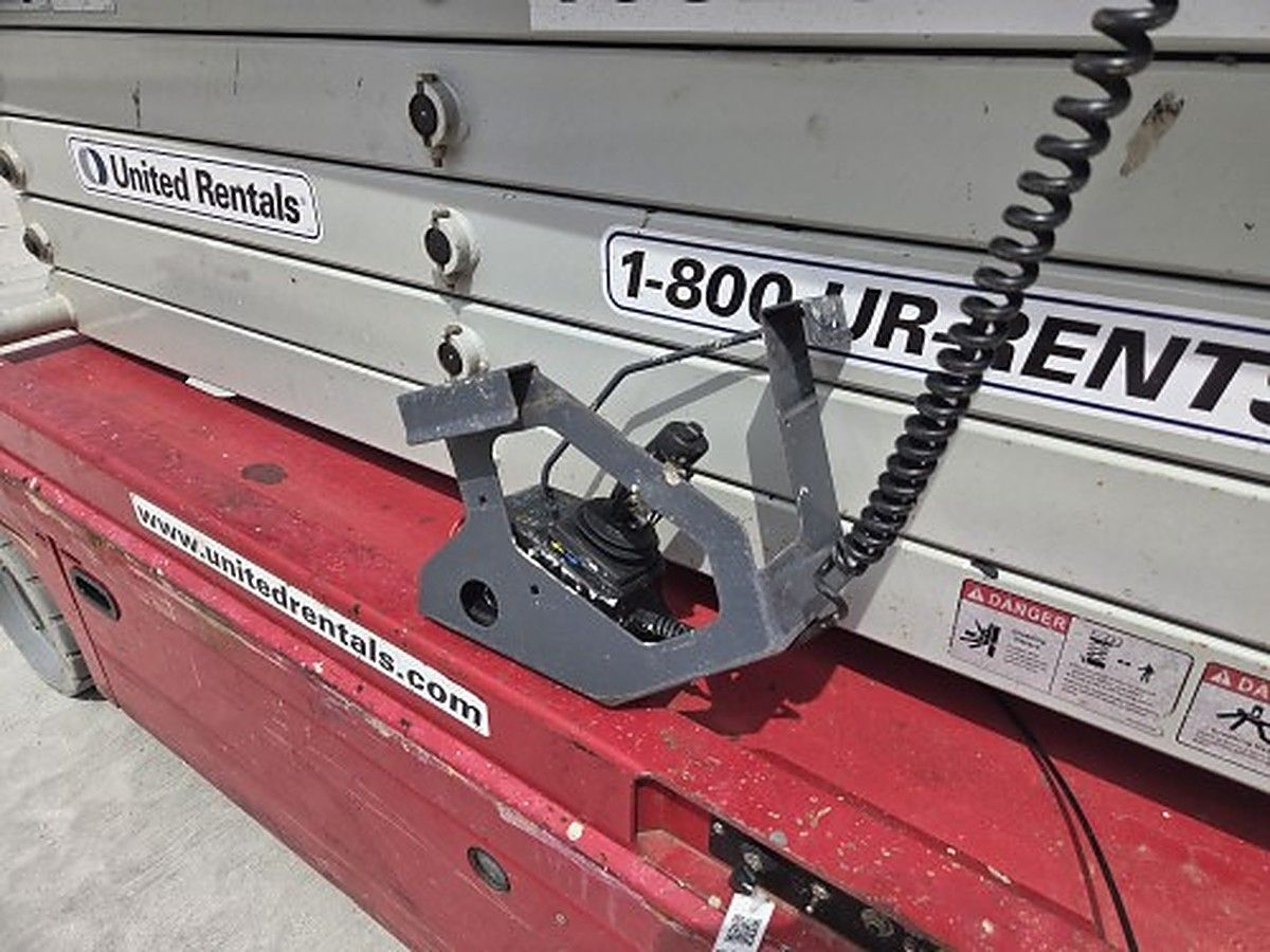 MEC 4046SE photo 7
