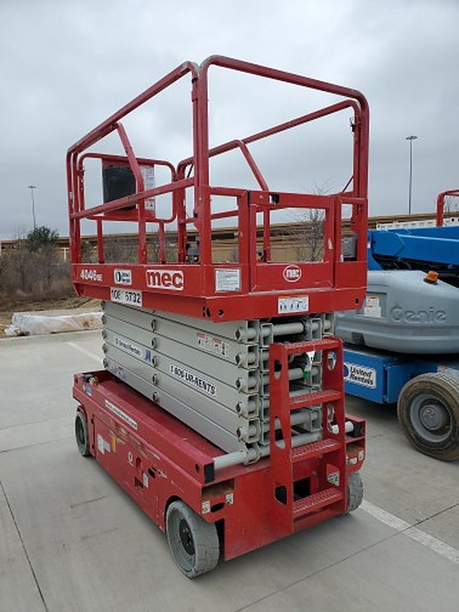 2018 MEC 4046SE for sale in Las Vegas, NV