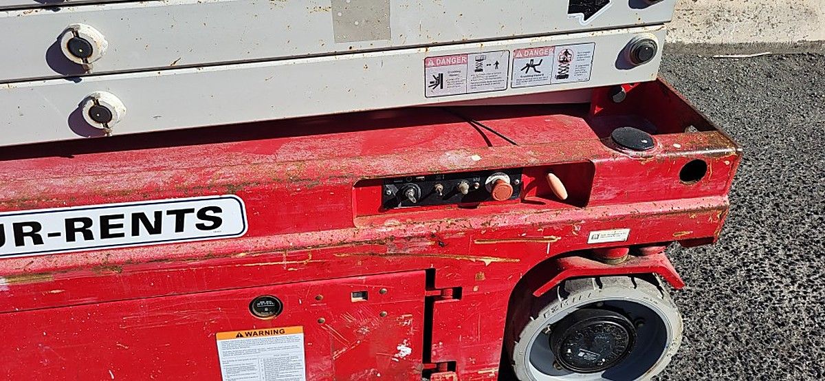 2018 MEC 4046SE for sale in Las Vegas, NV