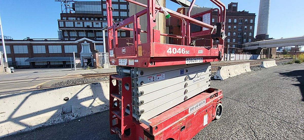 MEC 4046SE photo 4