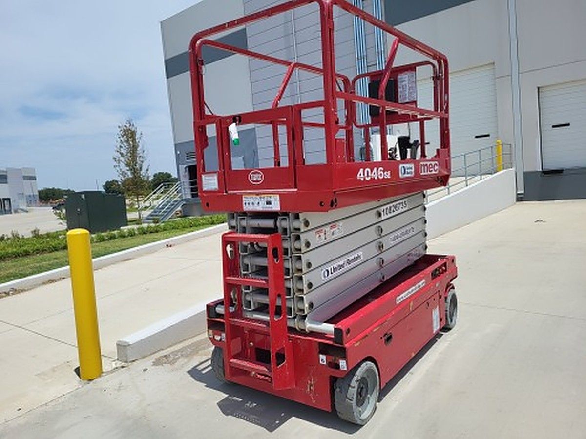MEC 4046SE photo 5