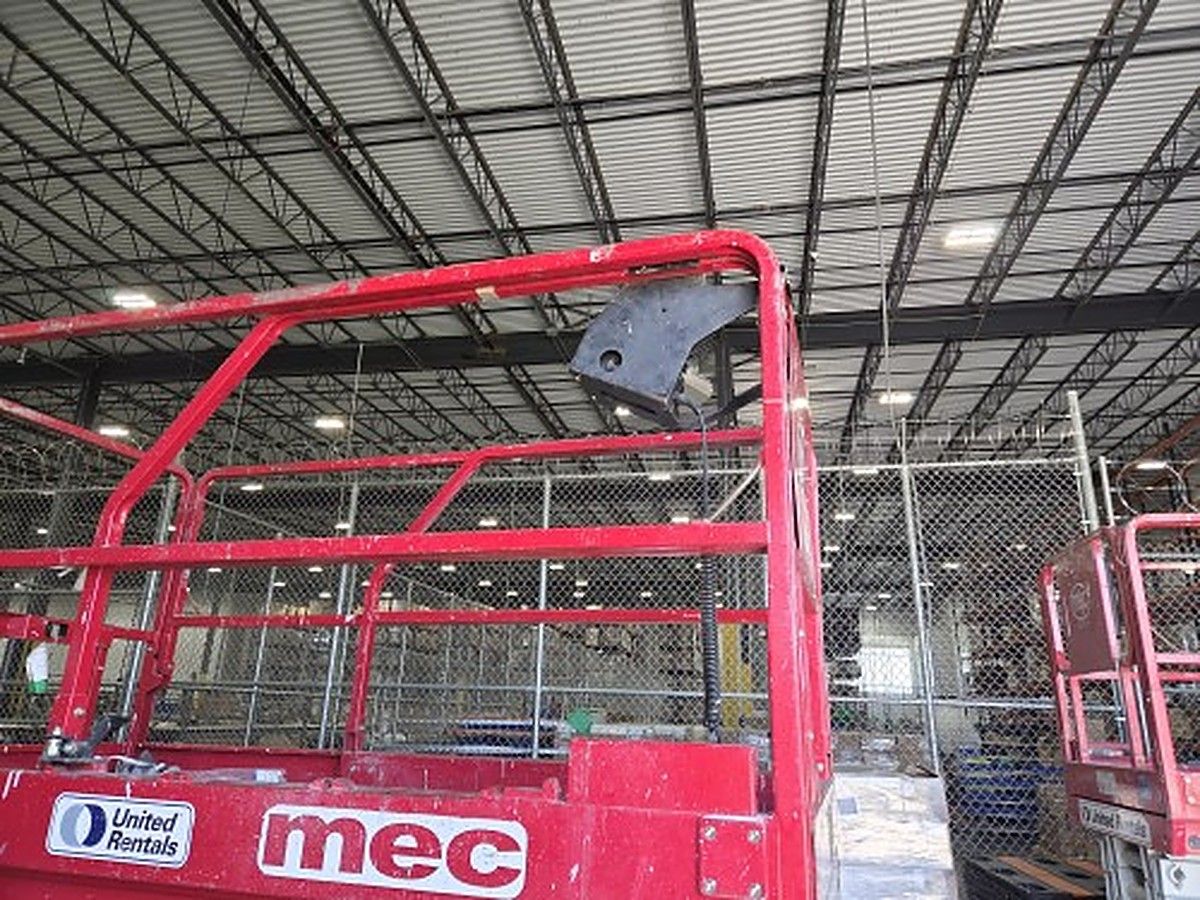 MEC 4046SE photo 8