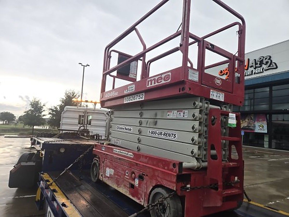 2018 MEC 4046SE for sale in Las Vegas, NV