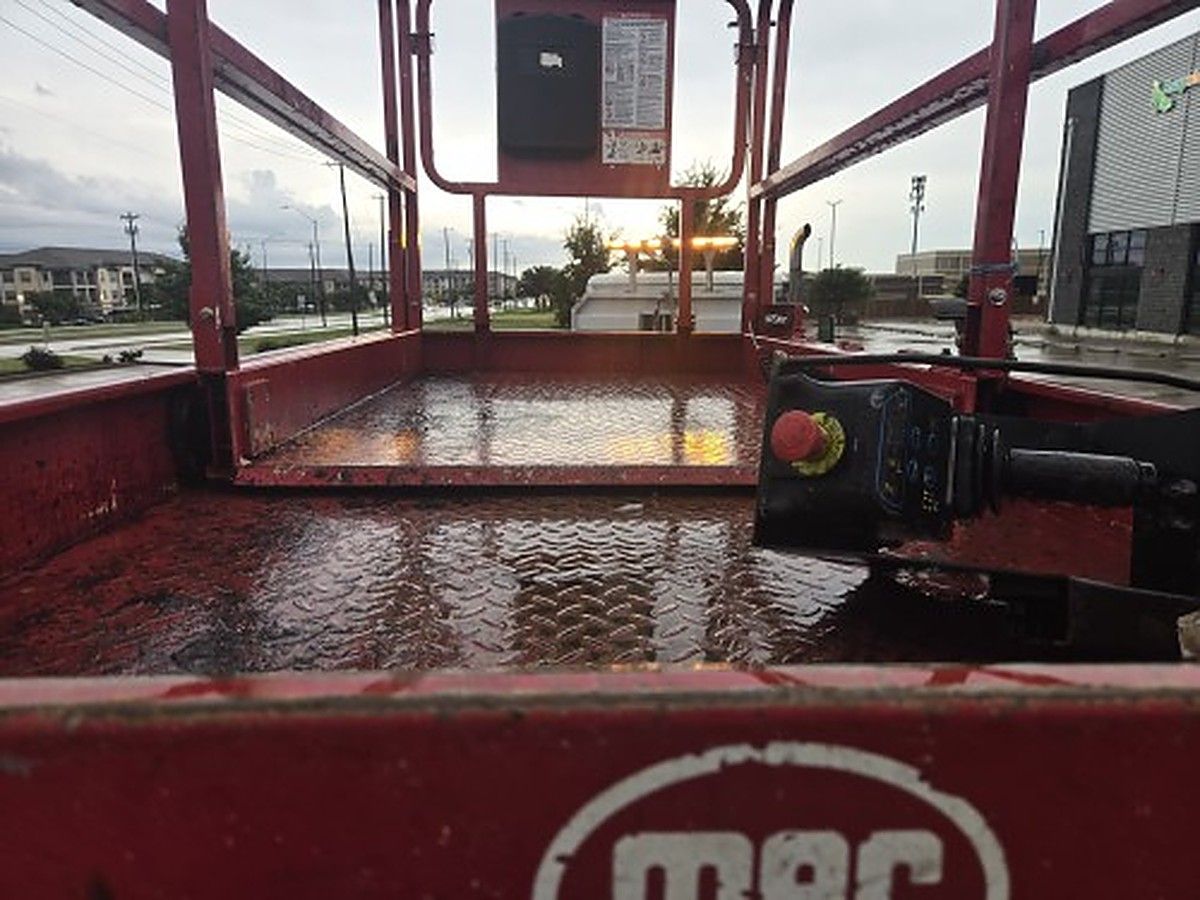 MEC 4046SE photo 5
