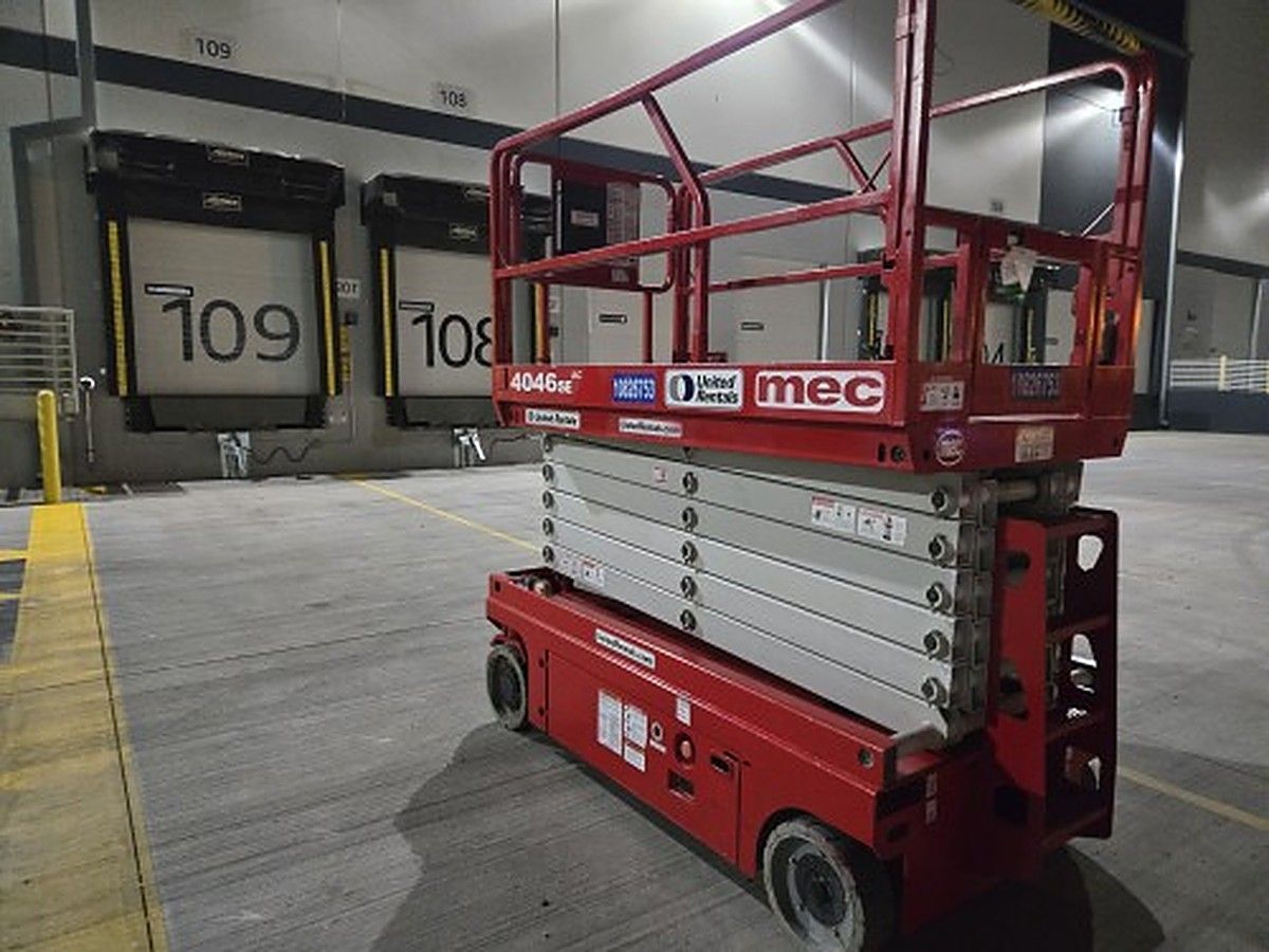 2018 MEC 4046SE for sale in Las Vegas, NV