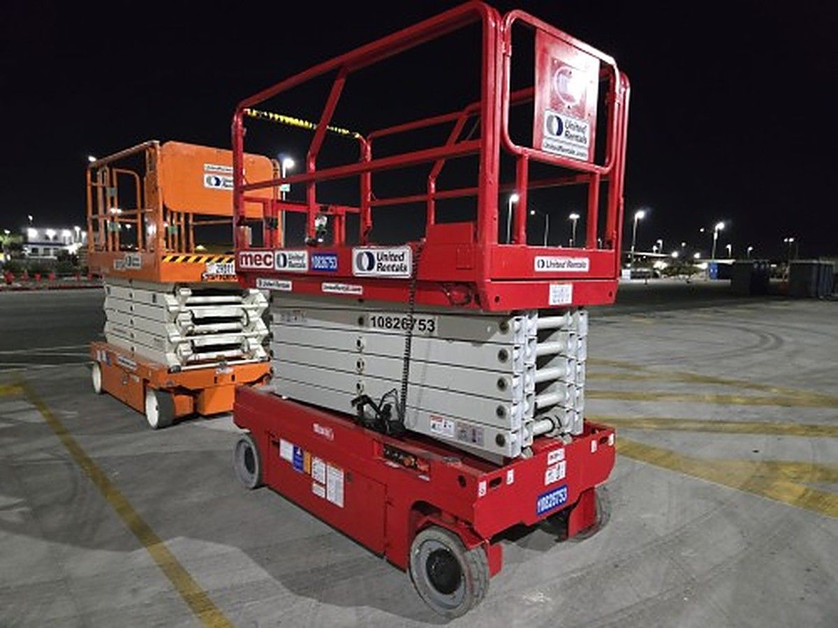 MEC 4046SE photo 4