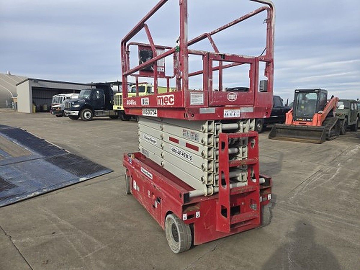 2018 MEC 4046SE for sale in Las Vegas, NV