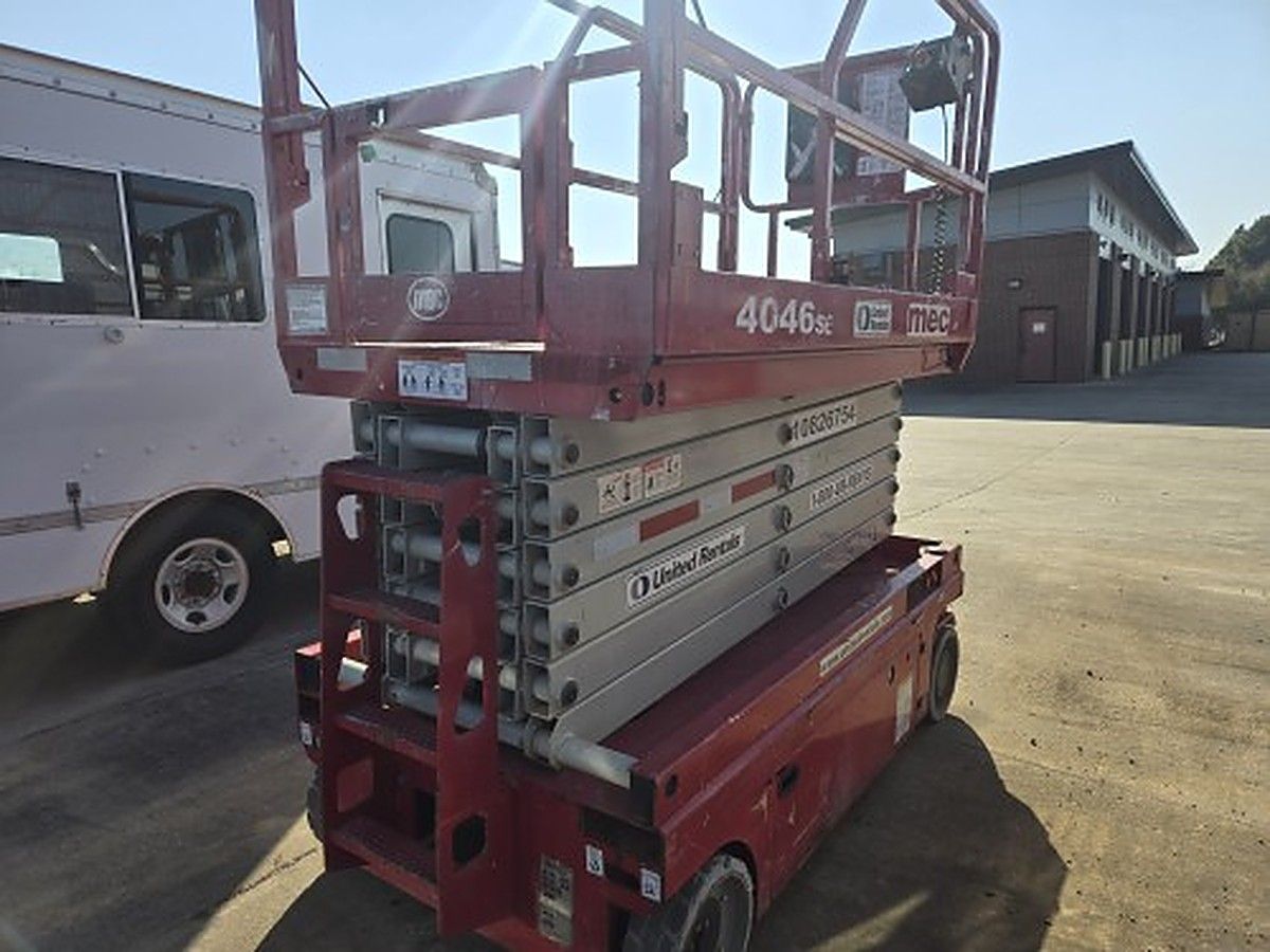 MEC 4046SE photo 2