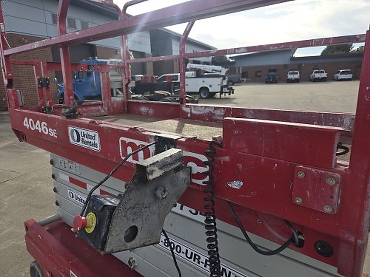 MEC 4046SE photo 6