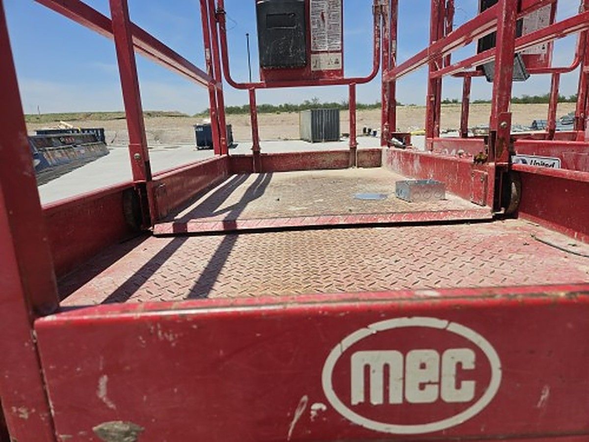 MEC 4046SE photo 4