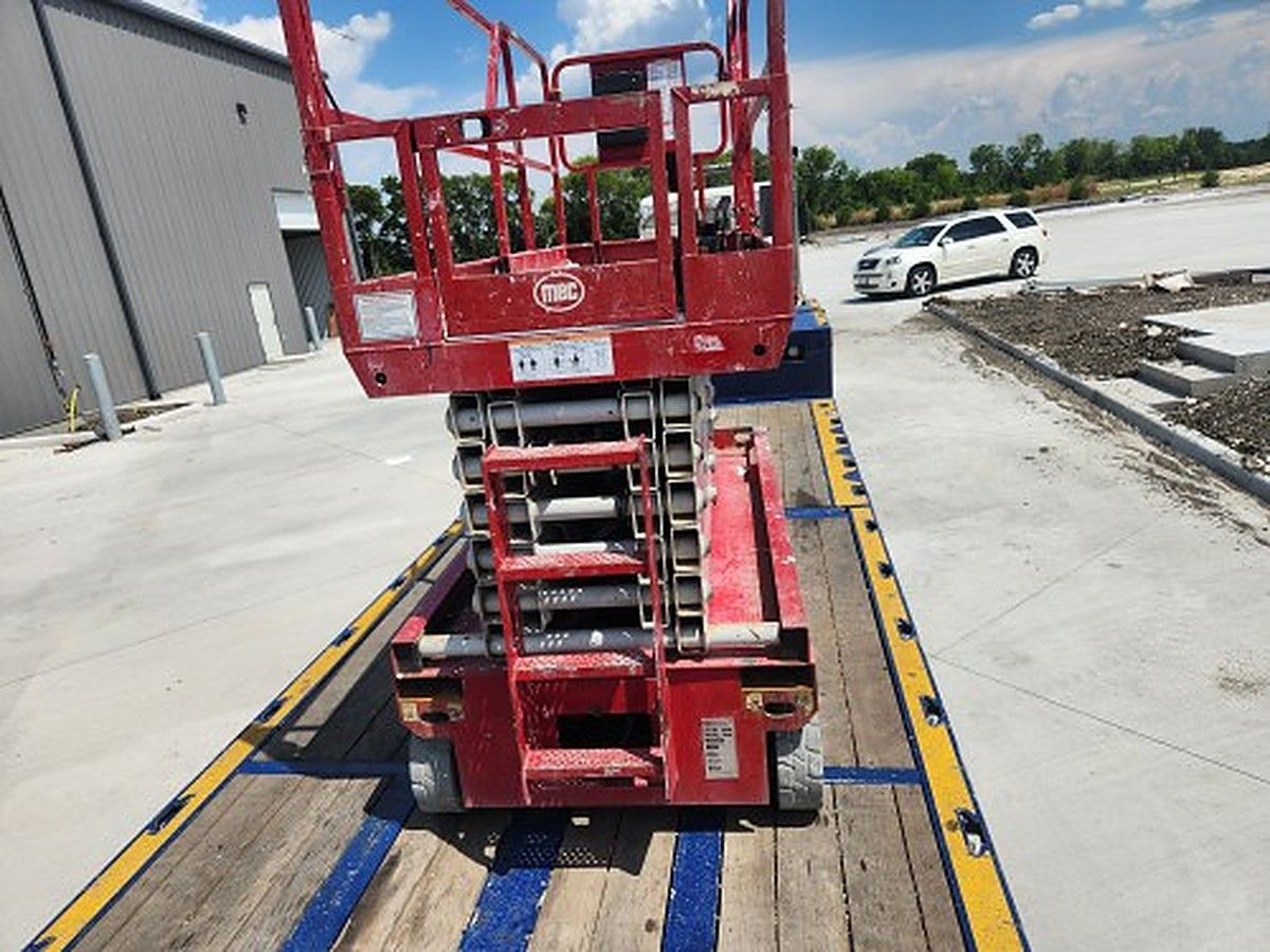 MEC 4046SE photo 8