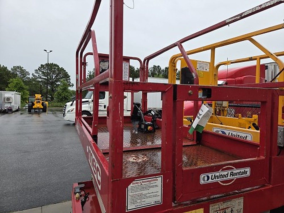 2018 MEC 4046SE for sale in Las Vegas, NV