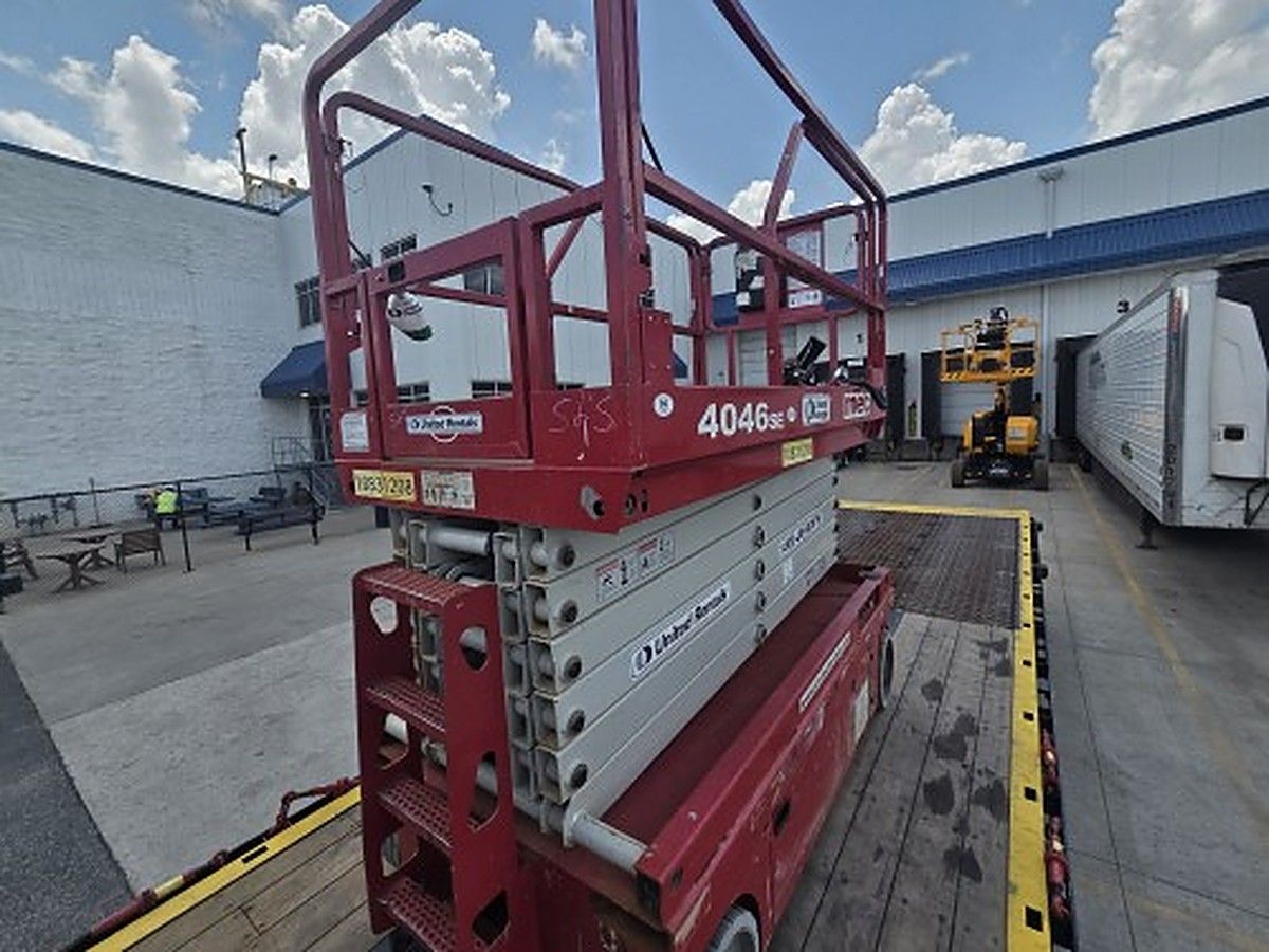 MEC 4046SE photo 9