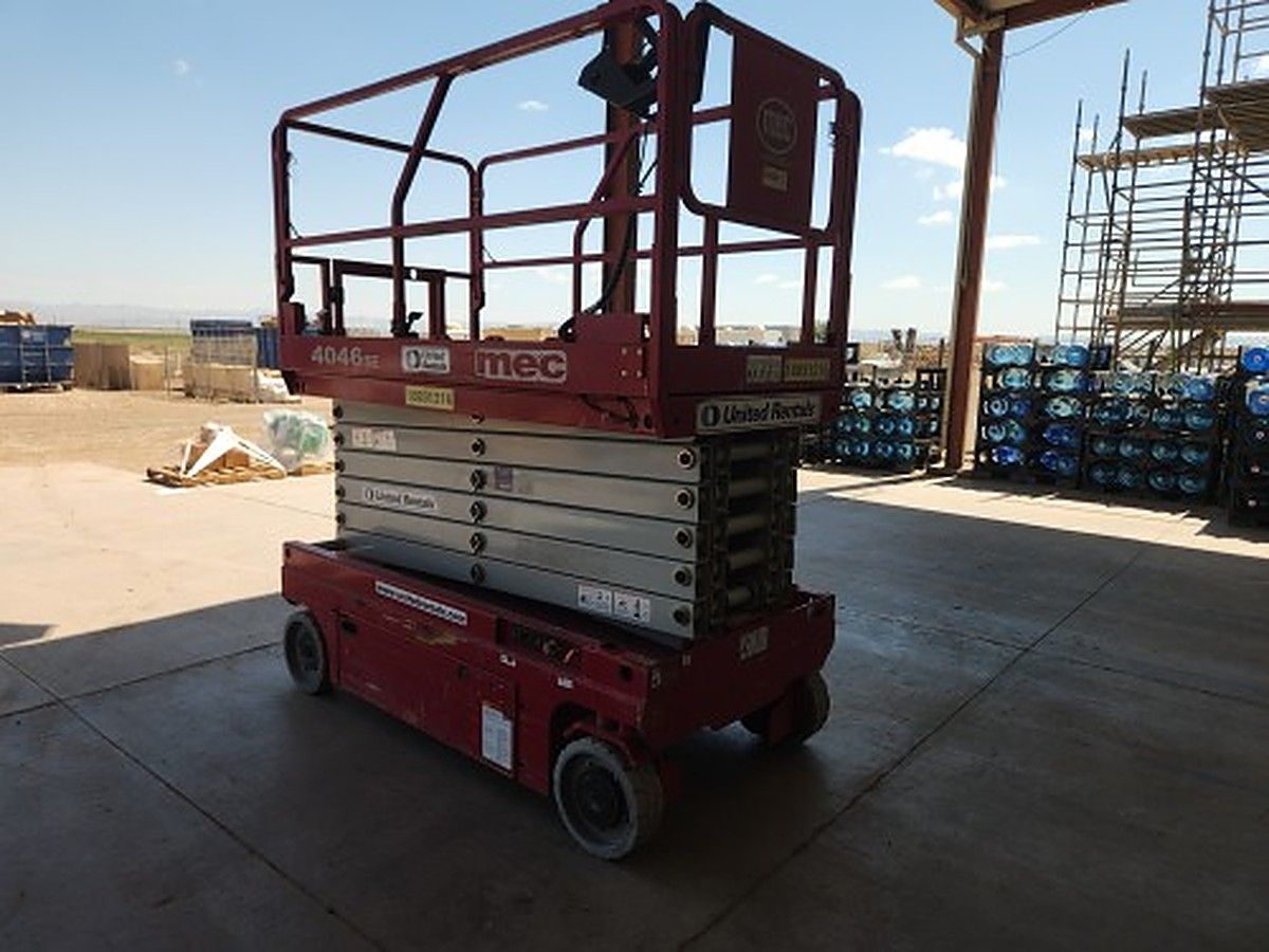 2018 MEC 4046SE for sale in Las Vegas, NV