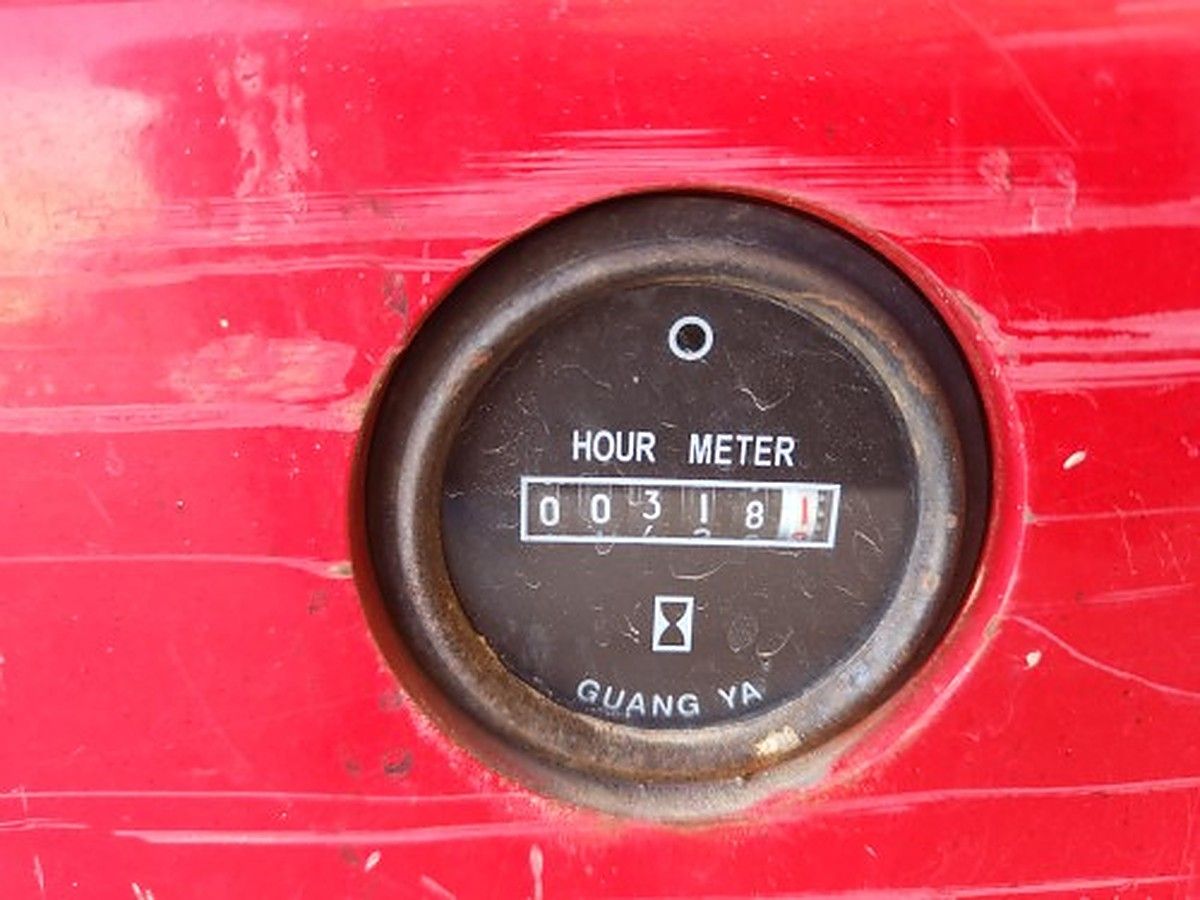 MEC 4046SE photo 10