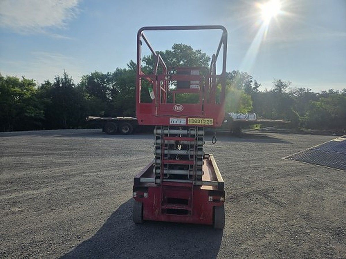 2018 MEC 4046SE for sale in Las Vegas, NV