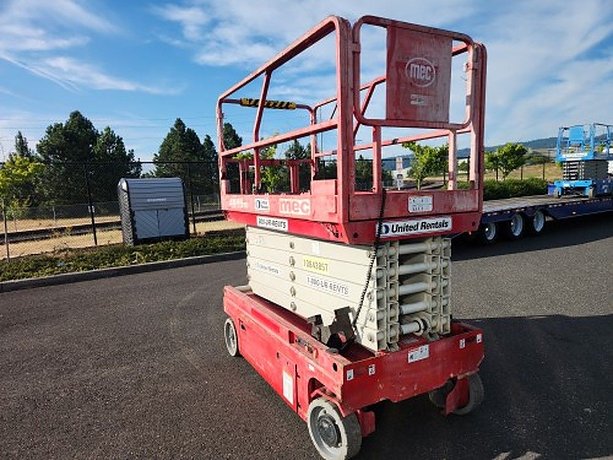 2018 MEC 4046SE for sale in Las Vegas, NV