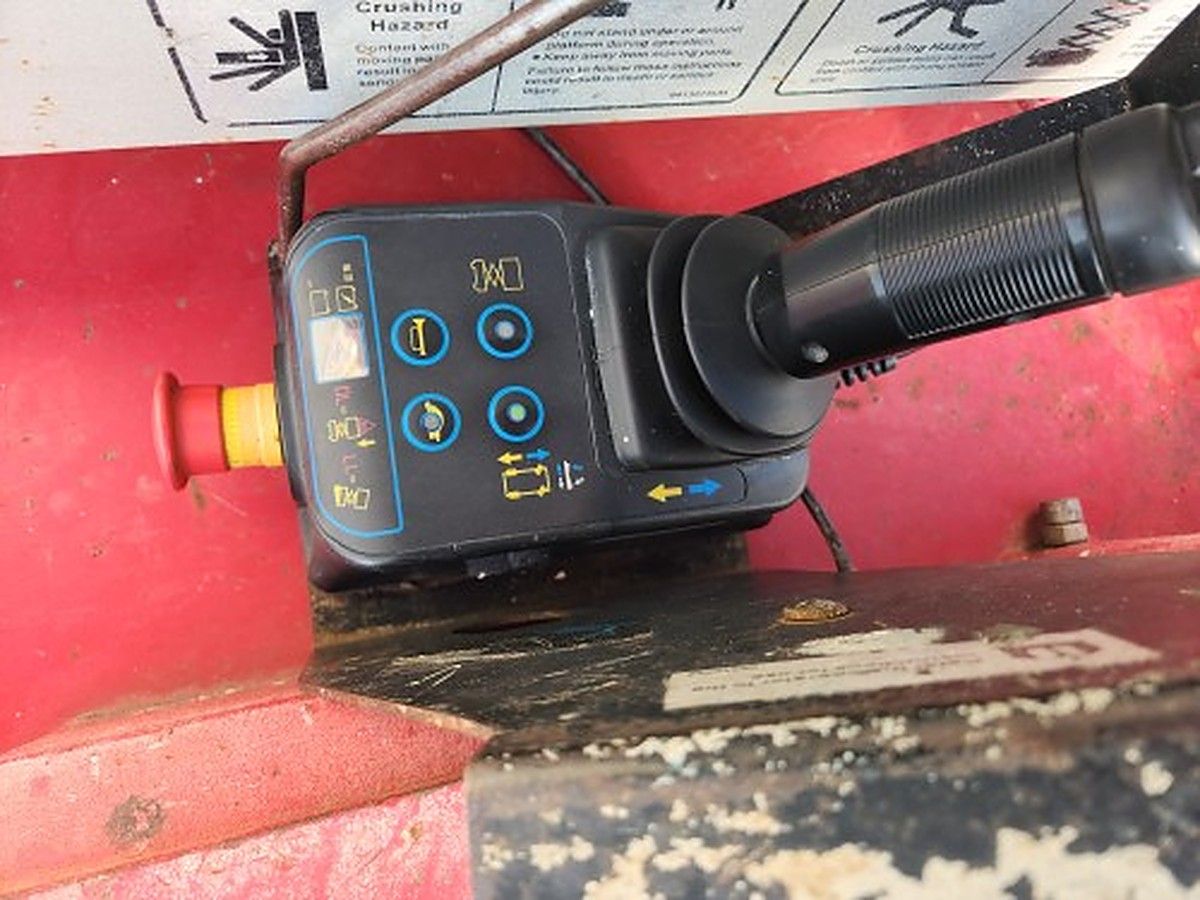 MEC 4046SE photo 4