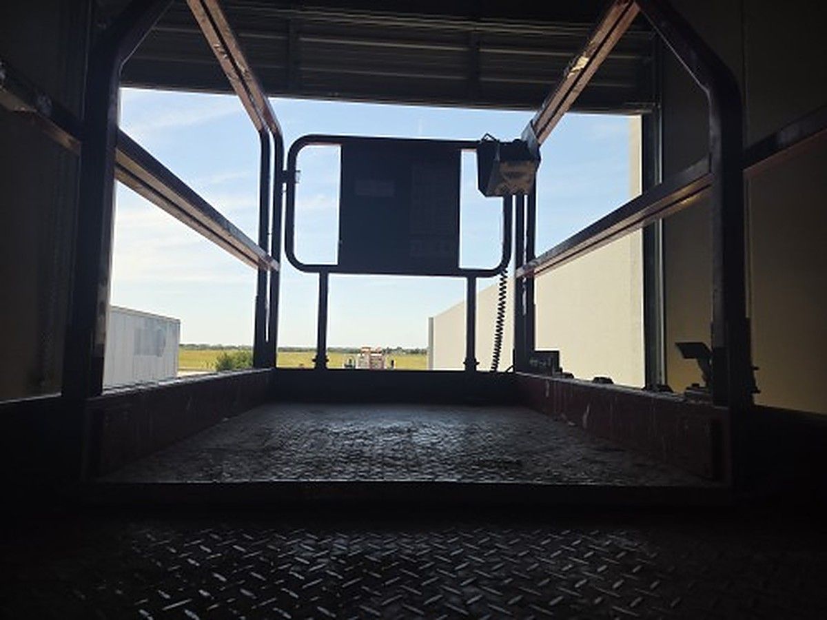 MEC 4046SE photo 8