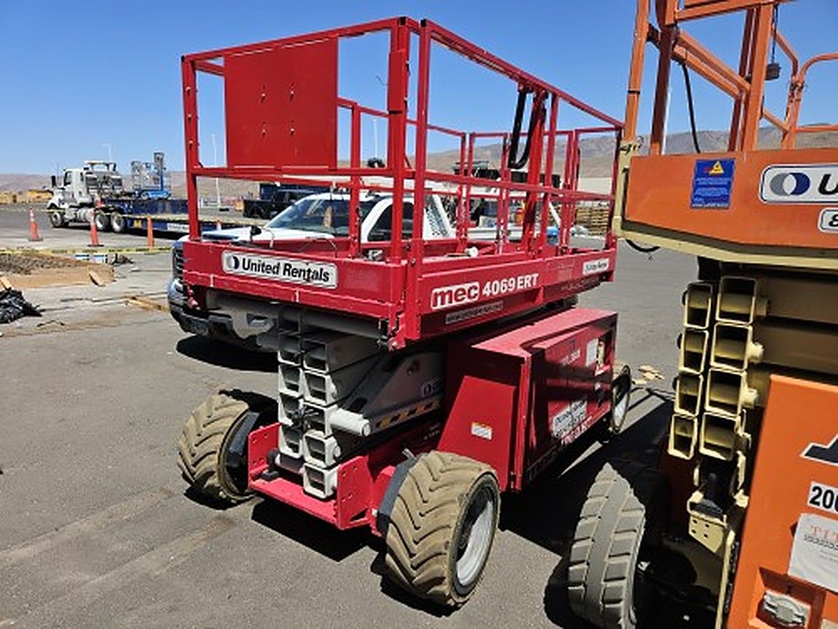 MEC 4069ERT photo 11